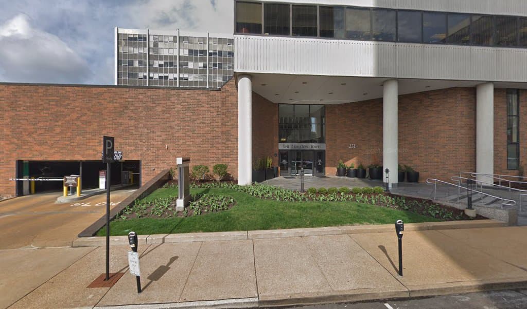 Greg S. Kessler — attorney in Clayton, MO