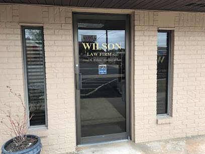 Greg Wilson Attorney at Law — attorney in Shawnee, OK