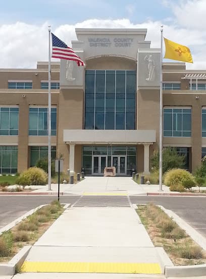 Gregory A. Baca — attorney in Los Lunas, NM