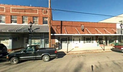Gregory A Tucker Pllc — attorney in Summersville, WV