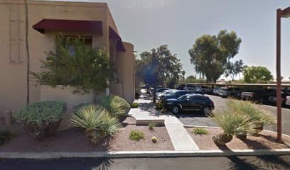 Gregory Gadarian Law Offices — attorney in Tucson, AZ