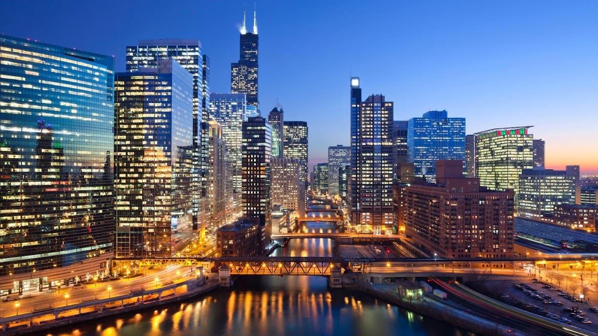 Gregory K. Stern, P.C. — attorney in Chicago, IL