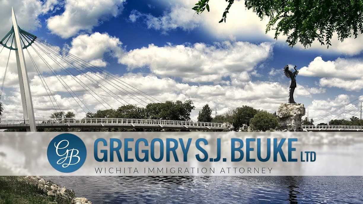 Gregory S.J. Beuke Ltd. — attorney in Wichita, KS