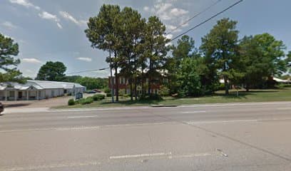 Gregory Weber Attorney At Law — attorney in Madison, MS