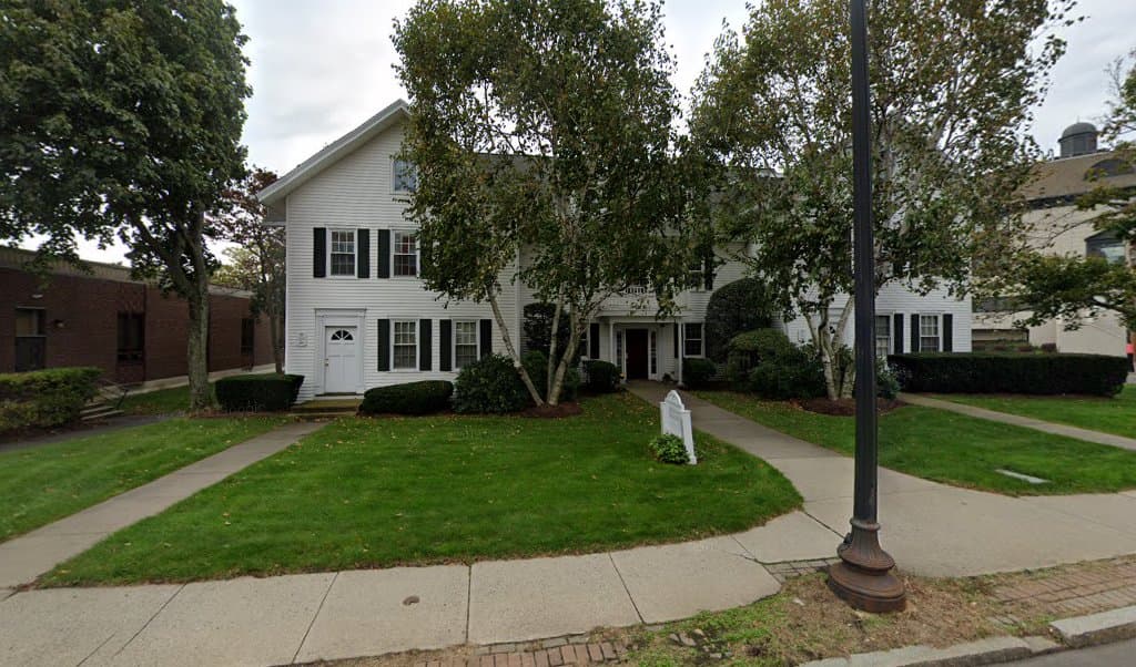 Grenier Marc J — attorney in Norwalk, CT