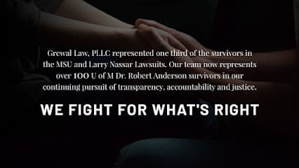 Grewal Law PLLC — attorney in Grand Rapids, MI