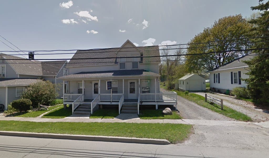 Griebel Law Office LLC — attorney in Churubusco, IN