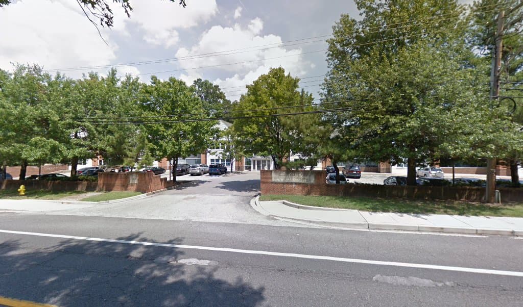 Griffin and Griffin — attorney in Severna Park, MD
