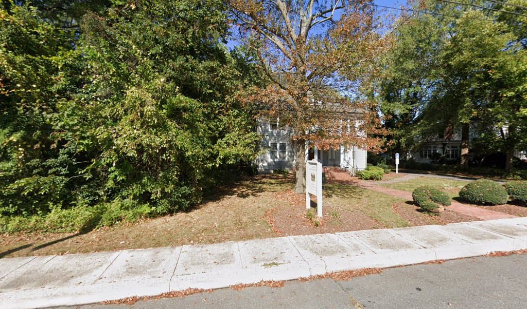 Griffin & Hackett: Hackett David R — attorney in Georgetown, DE