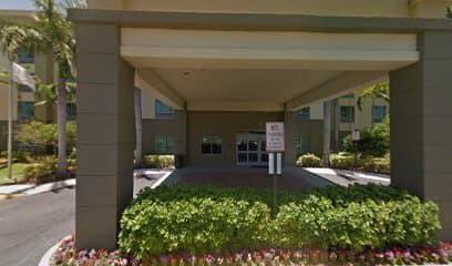 Griffin Road Patners LLC — attorney in Fort Lauderdale, FL