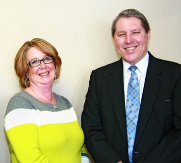 Griffith Law Offices — attorney in Westerville, OH
