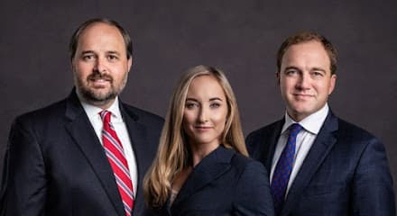 Griffith, Lowry & Meherg — attorney in Cullman, AL