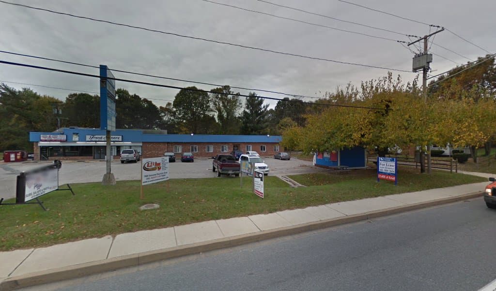 Groh Edward D — attorney in Severn, MD