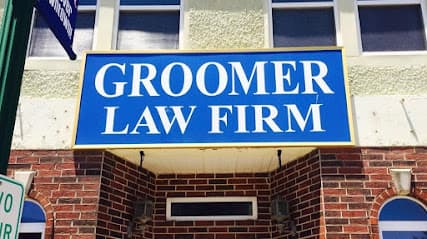 Groomer Law Firm, LLC — attorney in Monett, MO