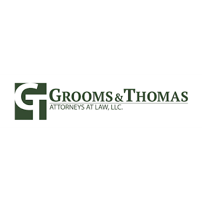 Grooms & Thomas, LLC — attorney in Myrtle Beach, SC