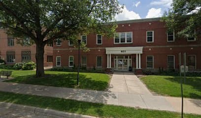 Gropp Law and Mediation, LLC — attorney in Lincoln, NE