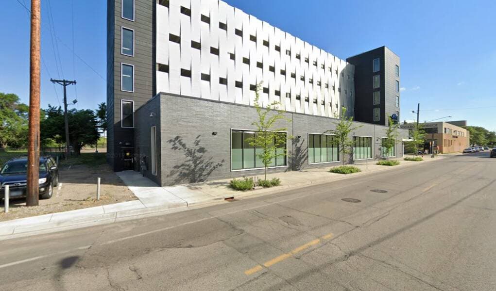 Groshek Law: Christa Groshek — attorney in Minneapolis, MN
