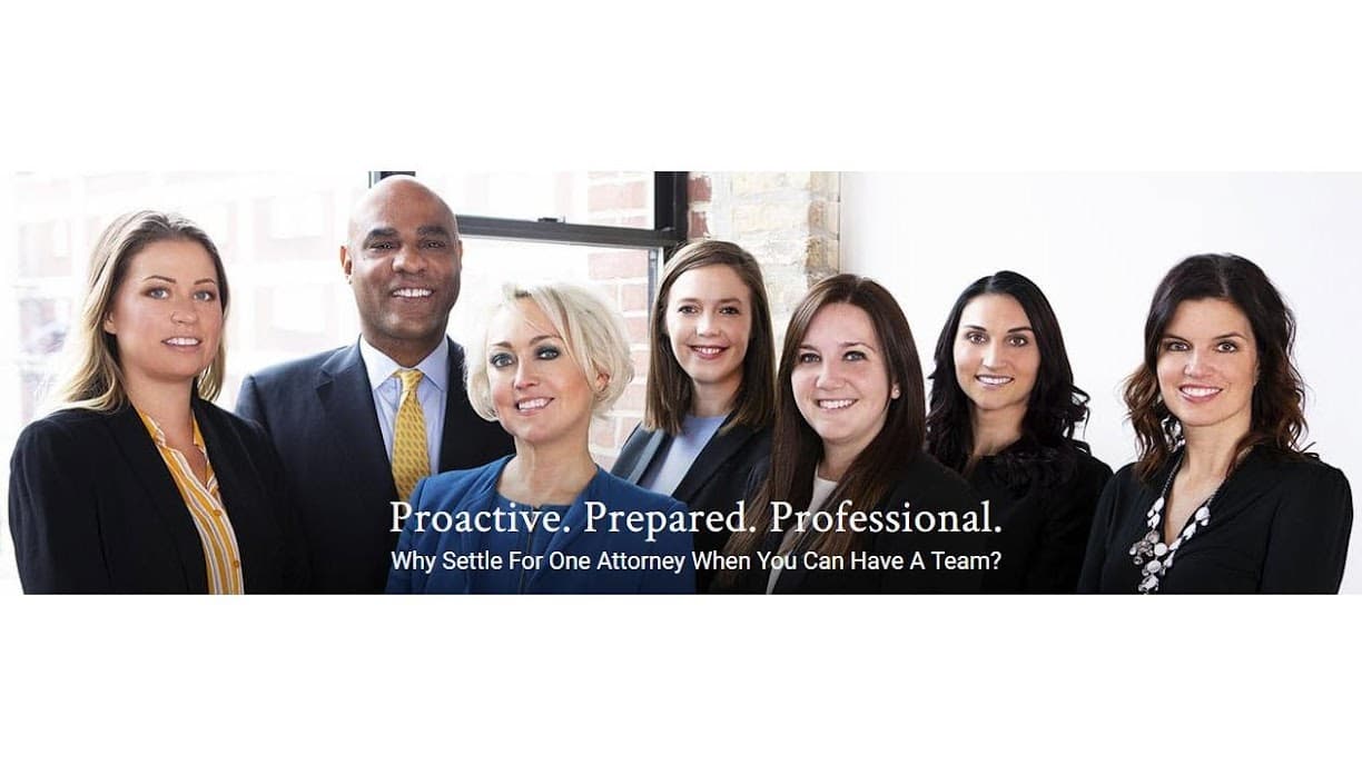 Groshek Law PA — attorney in Minneapolis, MN