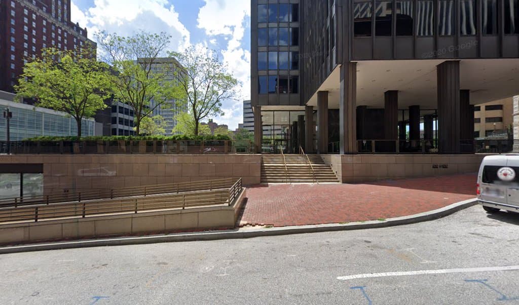 Grossbart Portney & Rosenberg — attorney in Baltimore, MD