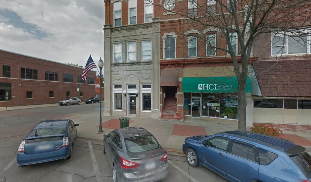 Grothe Law Firm — attorney in Centerville, IA
