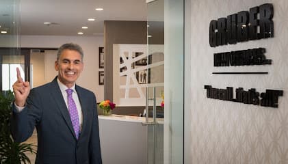 Gruber Law Offices, LLC — attorney in Milwaukee, WI