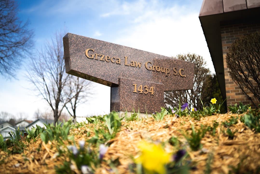 Grzeca Law Group SC — attorney in Milwaukee, WI