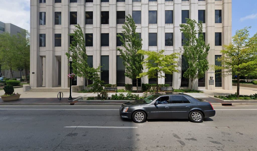 Guarnieri David J — attorney in Lexington, KY