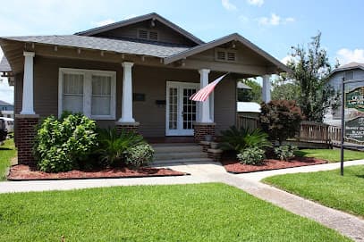 Guidroz Law Firm, L.L.C. — attorney in New Roads, LA