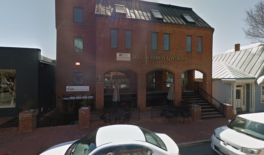 Gulick Carson & Thorpe Pc — attorney in Warrenton, VA