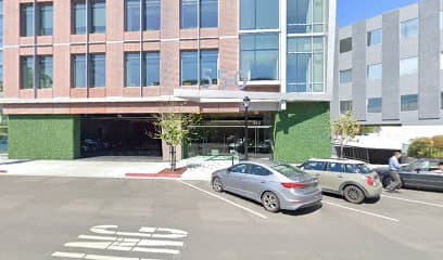 Gunderson Dettmer — attorney in Redwood City, CA
