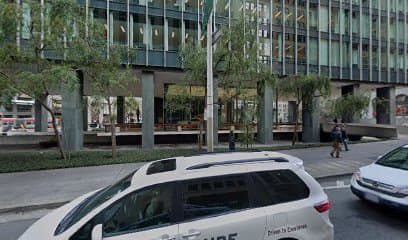 Gunderson Dettmer — attorney in San Francisco, CA