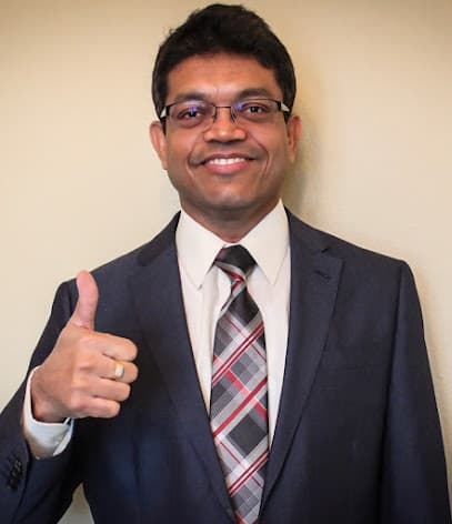 Gupta Law Firm — attorney in Las Vegas, NV