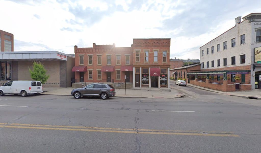 Gurtner Law, LLC — attorney in Columbus, OH