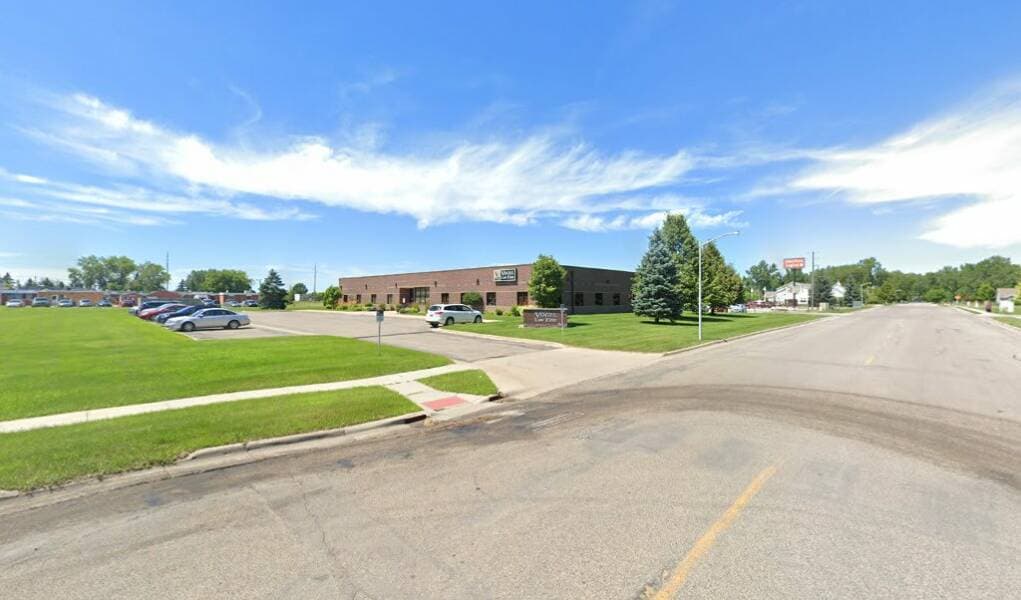 Guy III William L — attorney in Moorhead, MN
