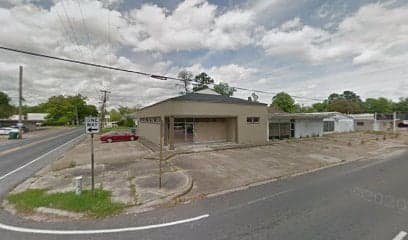 H Cameron Murray Law Offices — attorney in Monroe, LA