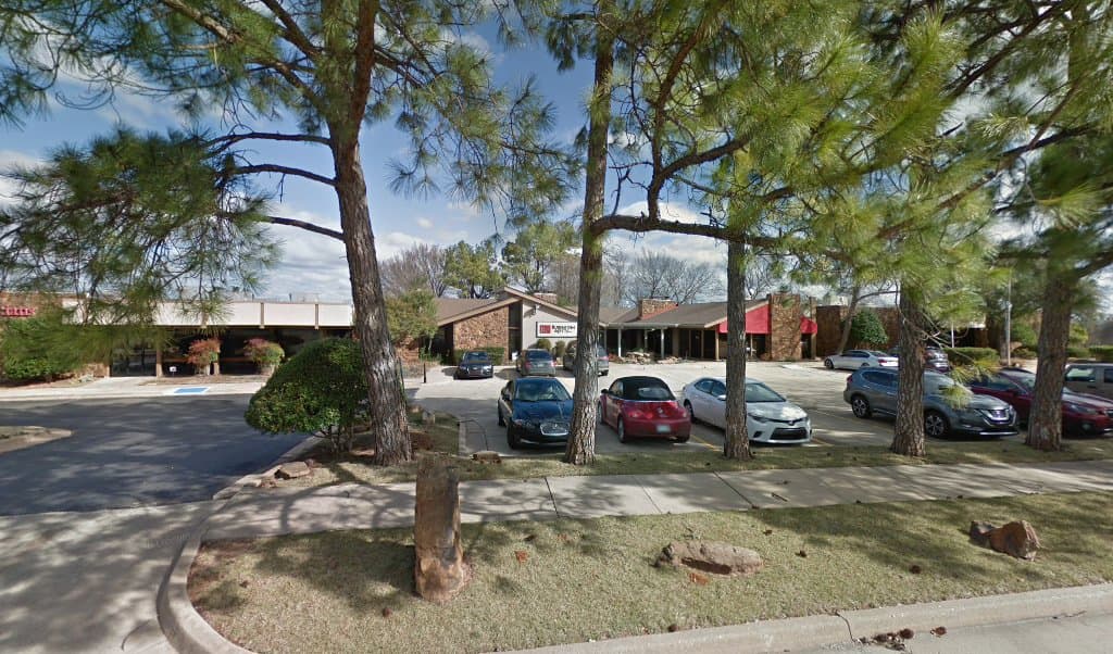 H. Craig Pitts — attorney in Edmond, OK
