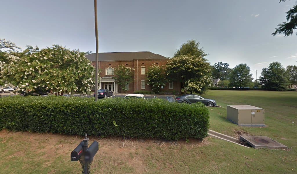H.E. Chip Nix, Attorney at Law — attorney in Montgomery, AL