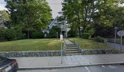 H Jefferson Melish Law Offices — attorney in Wakefield, RI