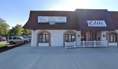 H P a E — attorney in Neptune City, NJ