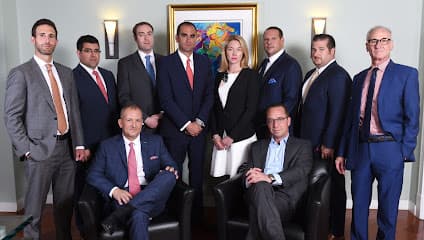 Hach & Rose, LLP — attorney in New York, NY