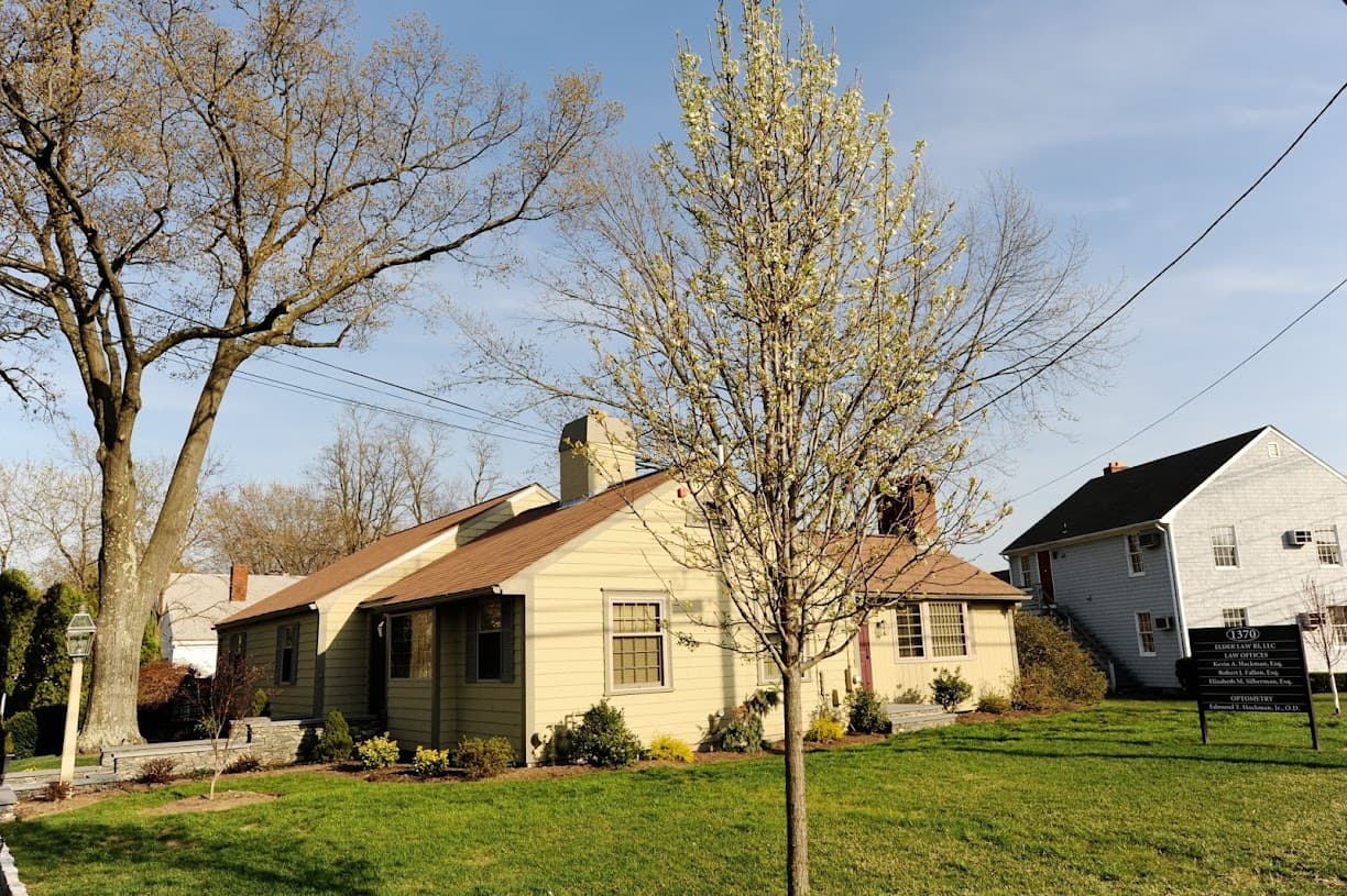 Hackman & Phillips Elder Law RI LLC — attorney in Warwick, RI
