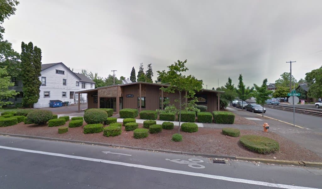 Hadlock Patrick L — attorney in Corvallis, OR