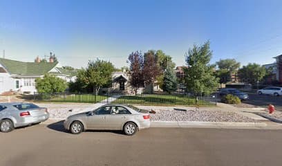 Hageman Law P.C. — attorney in Cheyenne, WY