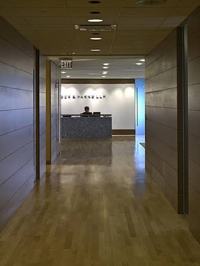 Hahn Loeser & Parks LLP — attorney in Cleveland, OH