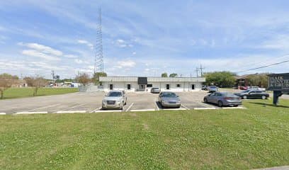 Haik Minvielle & Grubbs LLP: Grubbs Jr J Will — attorney in New Iberia, LA
