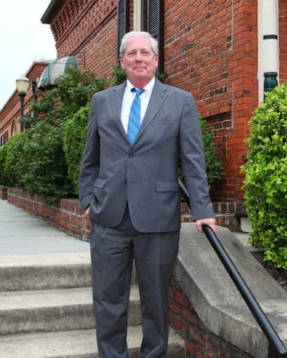 Haithcock, Barfield, Hulse & King, PLLC — attorney in Goldsboro, NC