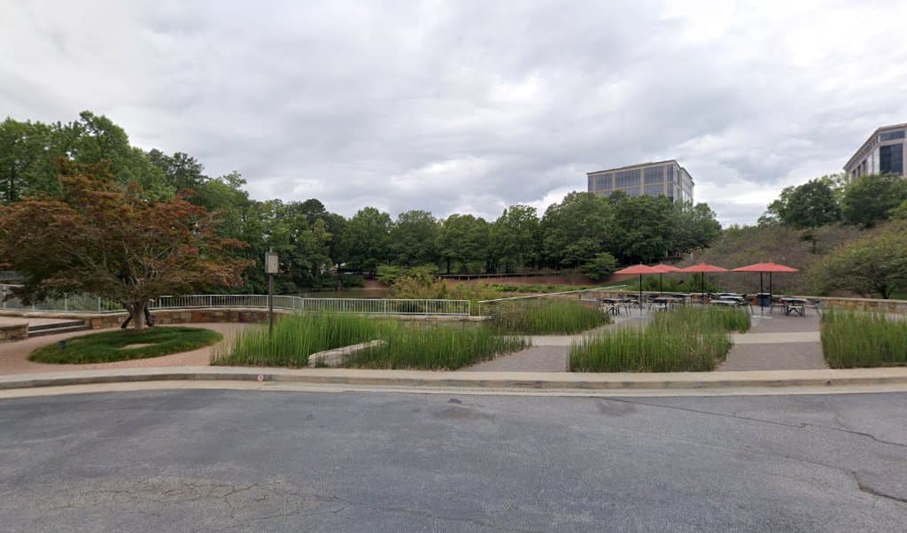 Hal Parkerson Law — attorney in Atlanta, GA