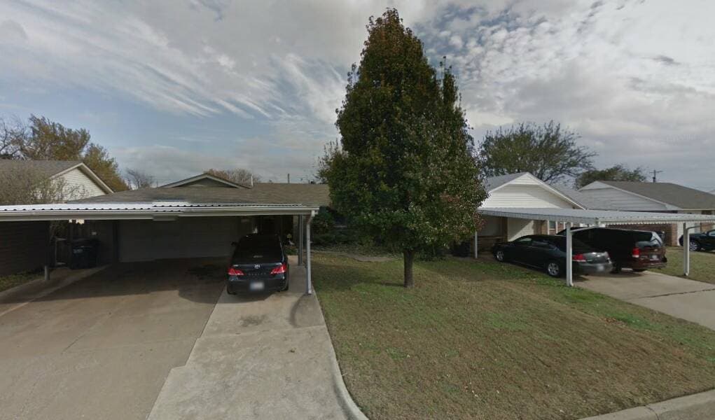 Halbrook & Associates — attorney in Moore, OK