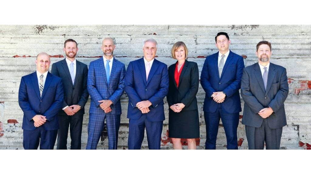 Hall Ansley, P.C. — attorney in Springfield, MO