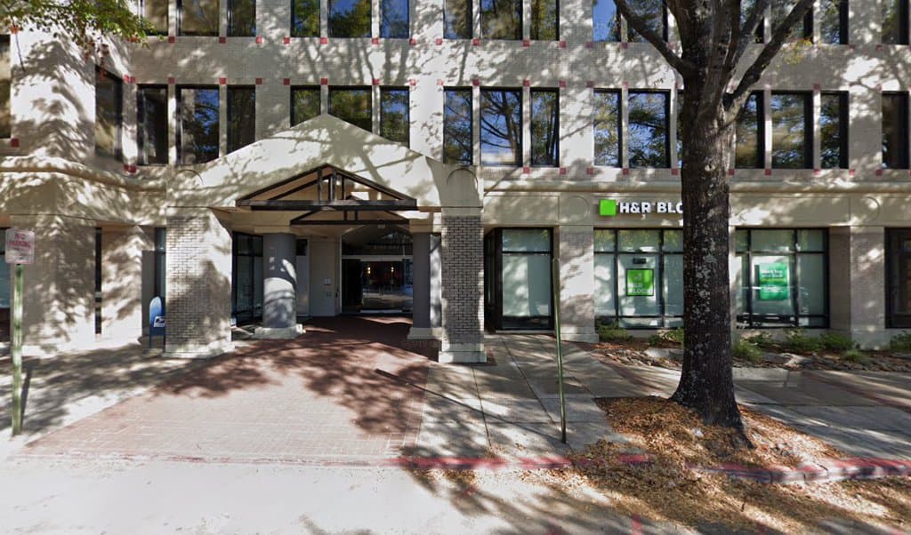 Hall Hirsh Hughes — attorney in Decatur, GA